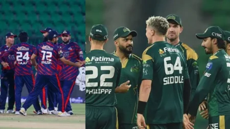 Karachi Kings vs Multan Sultans Head To Head