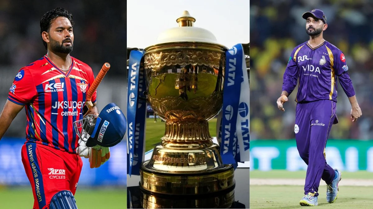 IPL 2026: LSG vs KKR मैच आज, जानें पिच रिपोर्ट, मौसम का हाल और अन्य जानकारी LSG vs KKR Match 2026