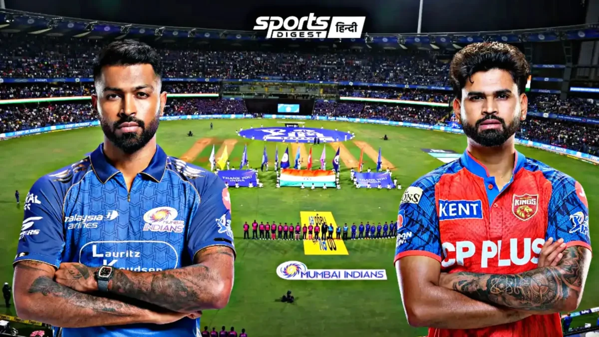 MI vs PBKS ground report IPL 2026 Wankhede Stadium Mumbai pitch conditions and average score