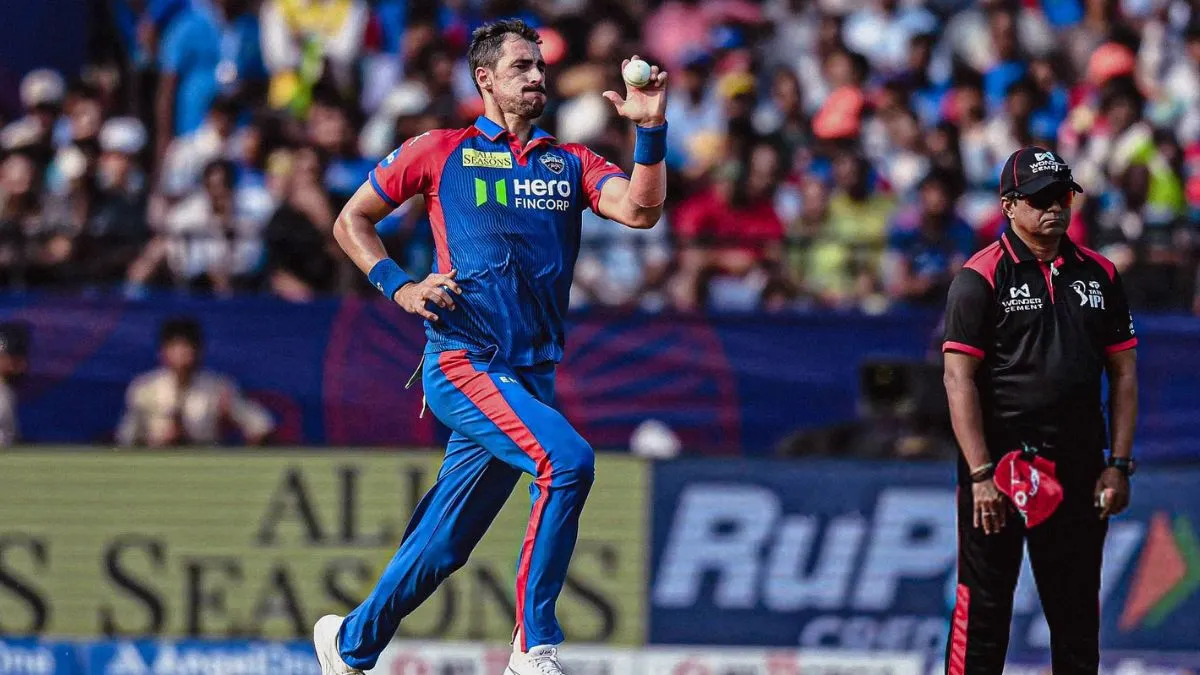 Delhi Capitals