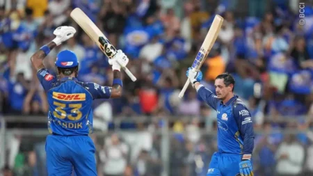Most Hundreds in IPL by overseas players ft Quinton de Kock