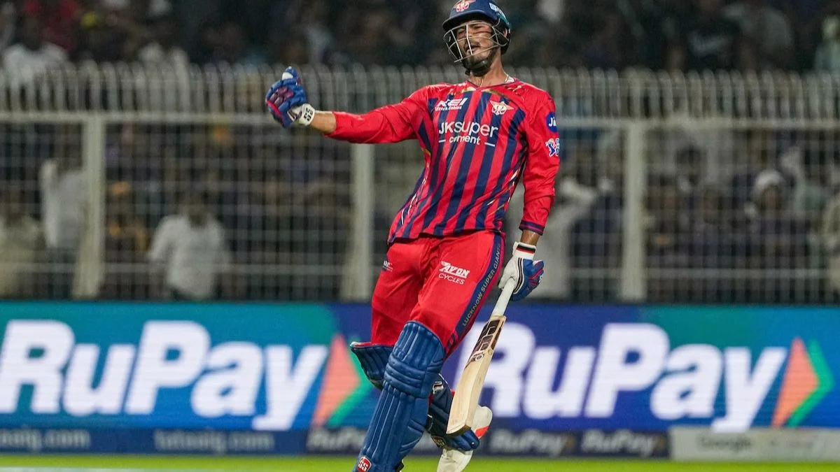 Mukul Chaudhary