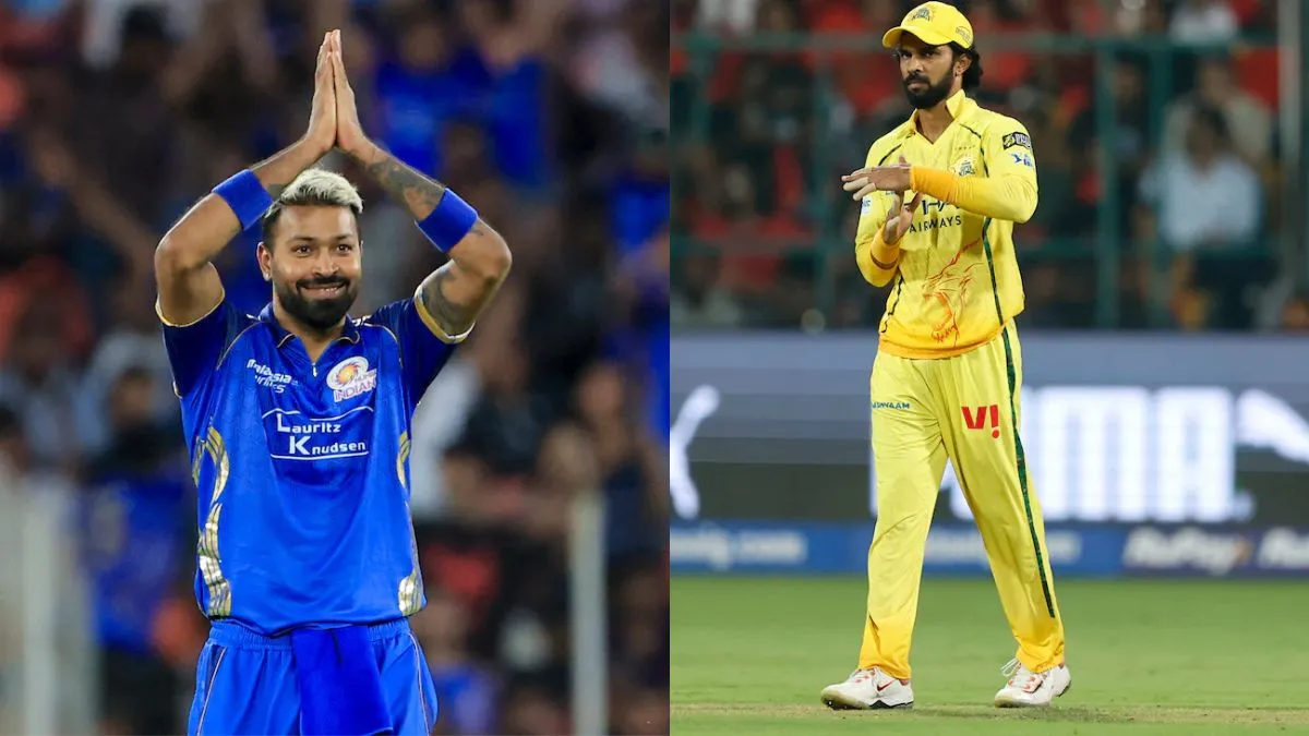 मुंबई इंडियंस बनाम चेन्नई सुपर किंग्स टाइमलाइन, IPL इतिहास में अब तक के सभी मैचों का पूरा रिजल्ट Mumbai Indians vs Chennai Super Kings Timeline IPL Match Result