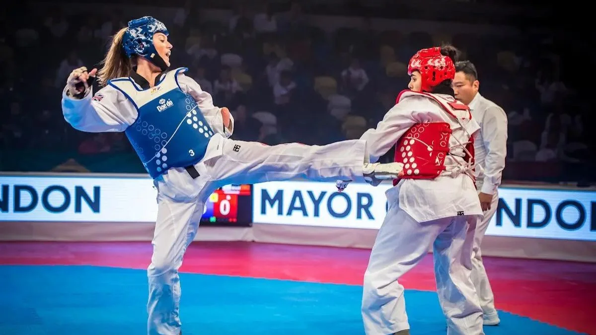 Taekwondo: जानिए कौन है गुनिका शर्मा, जो चौथी राष्ट्रीय पैरा ताइक्वांडो चैंपियनशिप जीतकर बनी हैं युवाओं की प्रेरणा National Para Taekwondo Championship