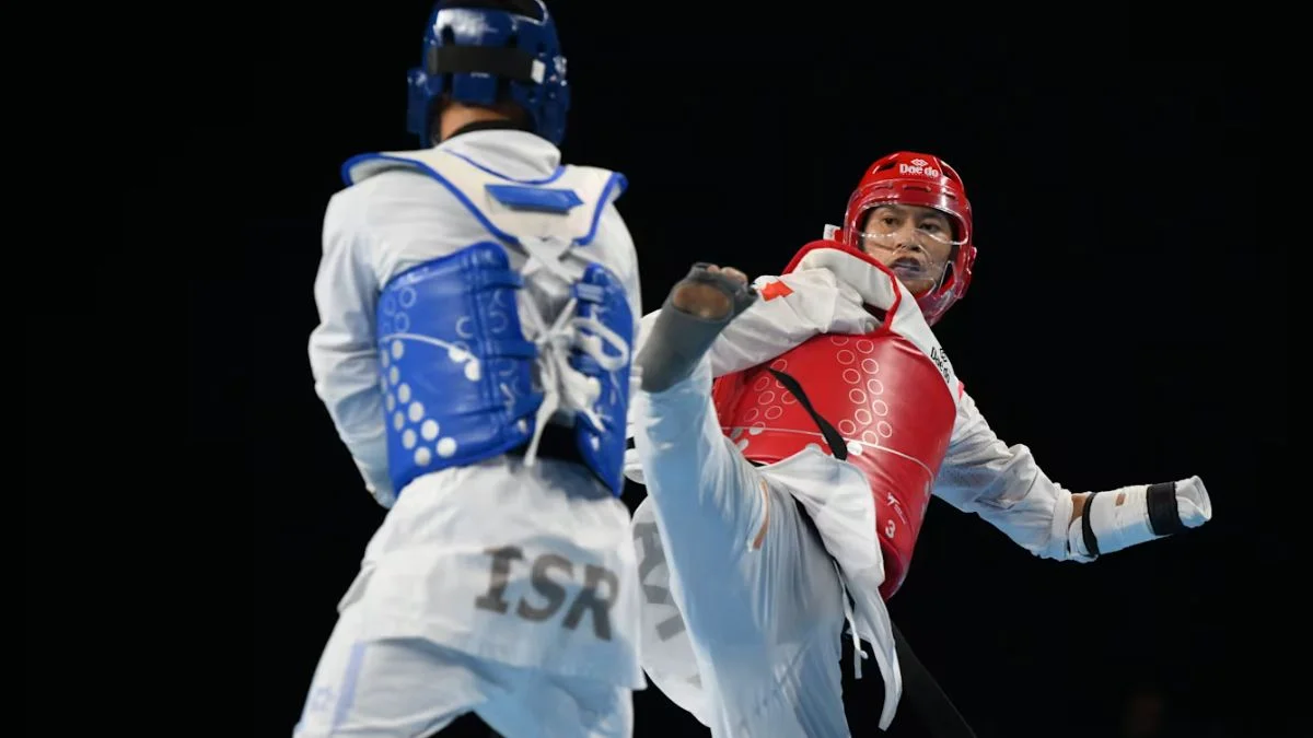 Taekwondo: जानिए कौन है गुनिका शर्मा, जो चौथी राष्ट्रीय पैरा ताइक्वांडो चैंपियनशिप जीतकर बनी हैं युवाओं की प्रेरणा National Para Taekwondo Championship