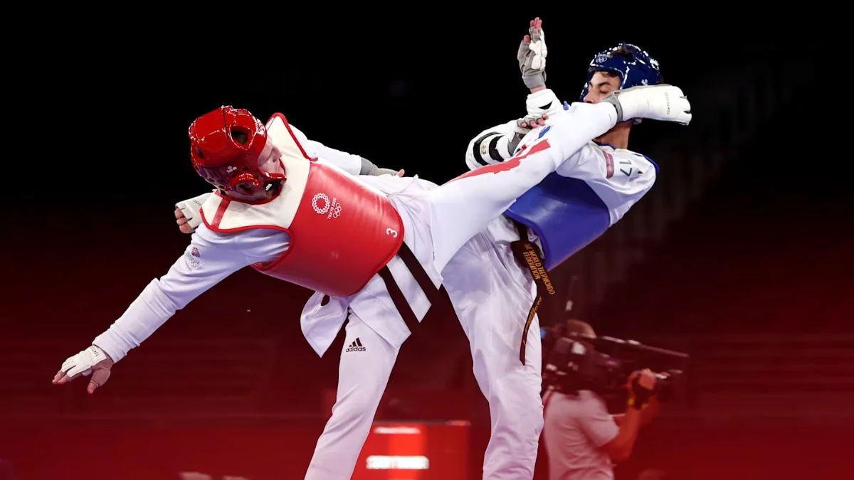 Taekwondo: जानिए कौन है गुनिका शर्मा, जो चौथी राष्ट्रीय पैरा ताइक्वांडो चैंपियनशिप जीतकर बनी हैं युवाओं की प्रेरणा National Para Taekwondo Championship