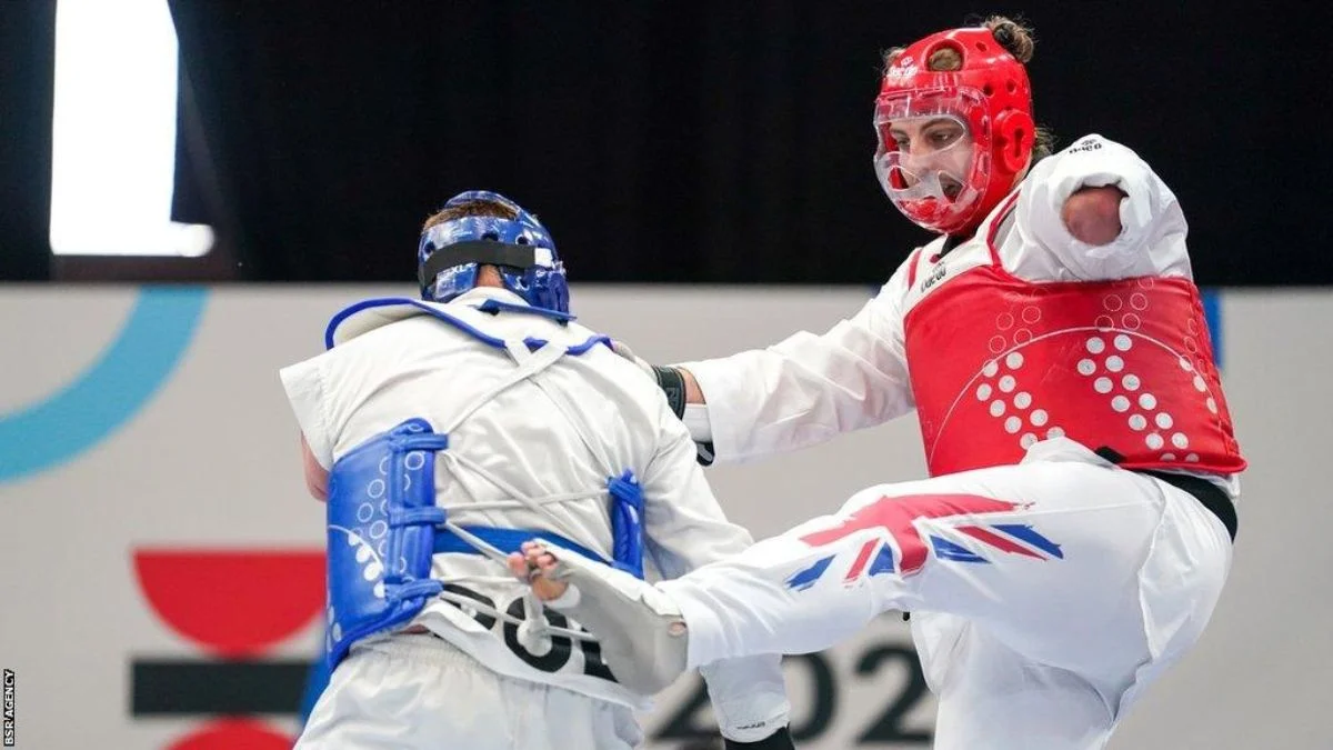 Taekwondo: जानिए कौन है गुनिका शर्मा, जो चौथी राष्ट्रीय पैरा ताइक्वांडो चैंपियनशिप जीतकर बनी हैं युवाओं की प्रेरणा National Para Taekwondo Championship