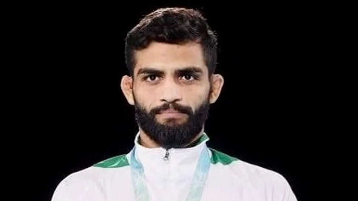 Doping: पाकिस्तान फिर हुआ शर्मसार, कोच ही एथलीटों से करवा रहा था डोपिंग,10 साल बाद खुली पोल Pakistani weightlifter Abubakr Ghani