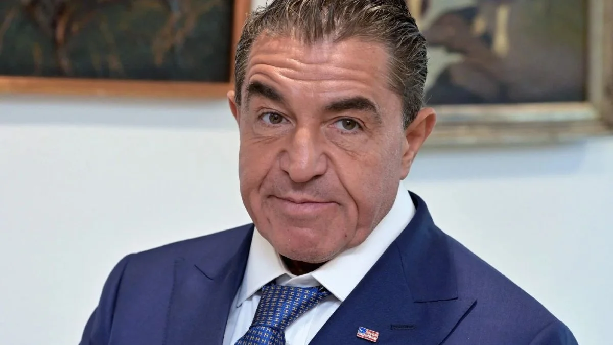 Paolo Zampolli