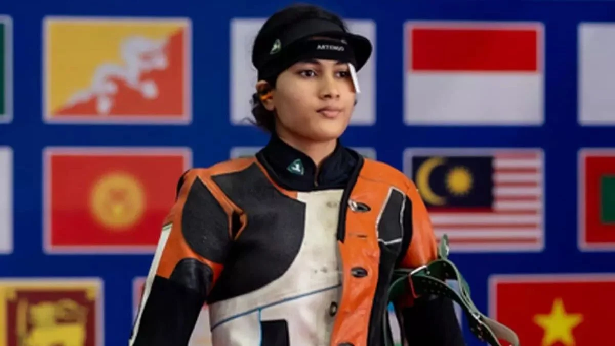 Prachi Gaikwad