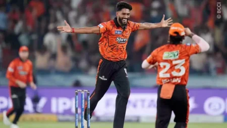 Praful Hinge Biography: Complete Stats and Career Timeline