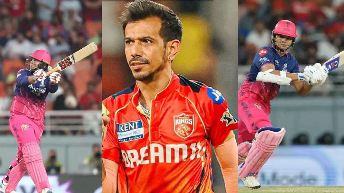PBKS vs RR: फरेरा और शुभम दुबे रहे मैच के हीरो, पंजाब को मिली सीजन की पहली हार Punjab Kings vs Rajasthan Royals Match Report
