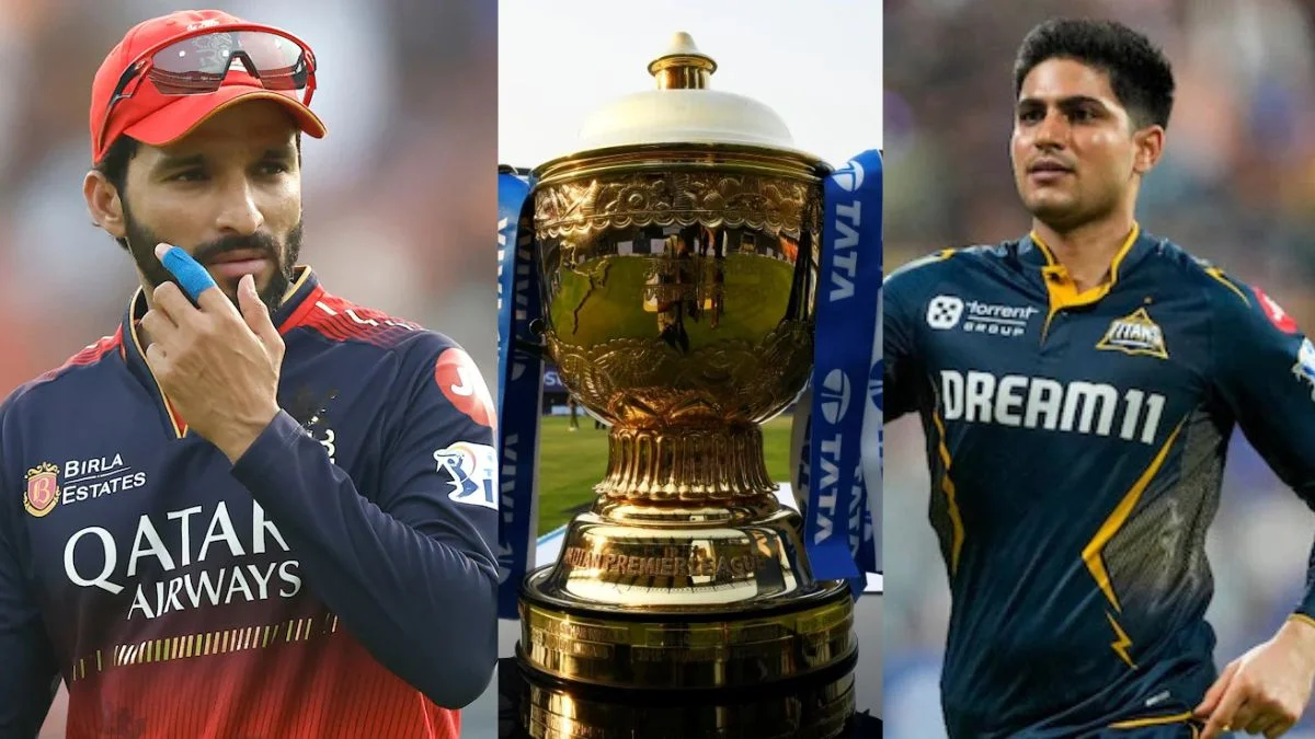 IPL 2026: RCB vs GT मैच आज, जानें पिच रिपोर्ट, मौसम का हाल और अन्य जानकारी RCB vs GT Match 2026