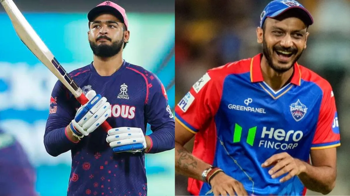 राजस्थान रॉयल्स बनाम दिल्ली कैपिटल टाइमलाइन, IPL इतिहास में अब तक के सभी मैचों का पूरा रिजल्ट RR vs DC Timeline IPL Match Results