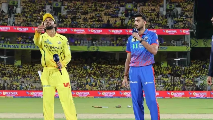 एमएस धोनी मैदान पर क्यों नहीं खेल रहे आईपीएल? ऋतुराज गायकवाड़ ने वापसी को लेकर दिया बड़ा अपडेट एमएस धोनी मैदान पर क्यों नहीं खेल रहे आईपीएल? ऋतुराज गायकवाड़ ने वापसी को लेकर दिया बड़ा अपडेट