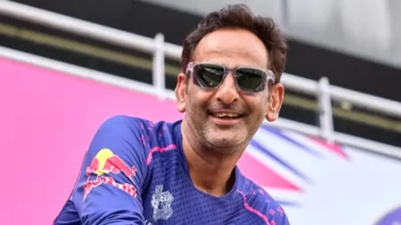 IPL 2026: राजस्थान रॉयल्स के मैनेजर पर नहीं होगी बड़ी कार्रवाई, BCCI दे सकता है सिर्फ चेतावनी या जुर्माना