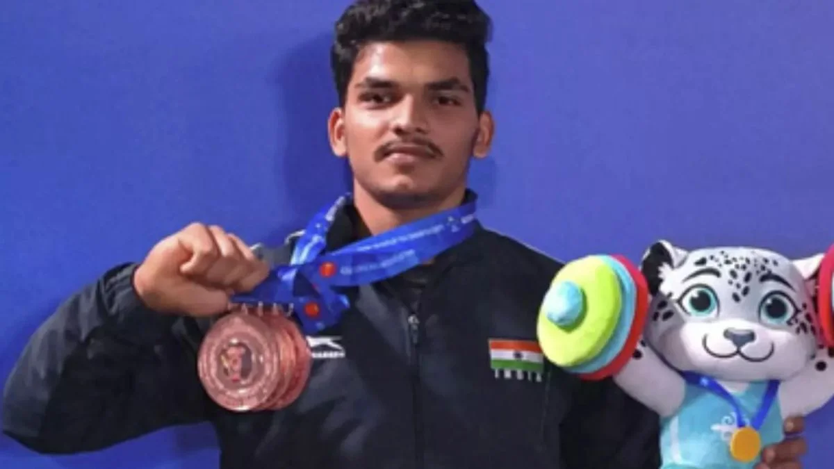 Sairaj Pardeshi
