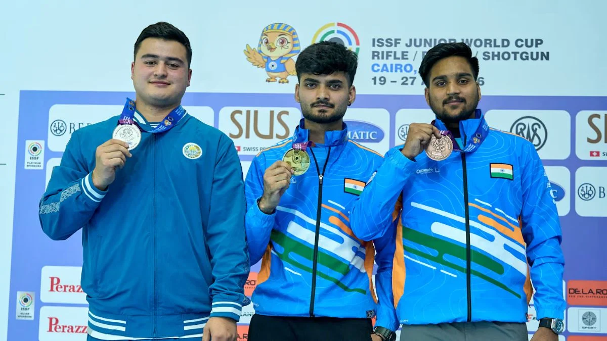Shiva Narwal