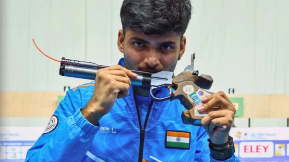 Shiva Narwal