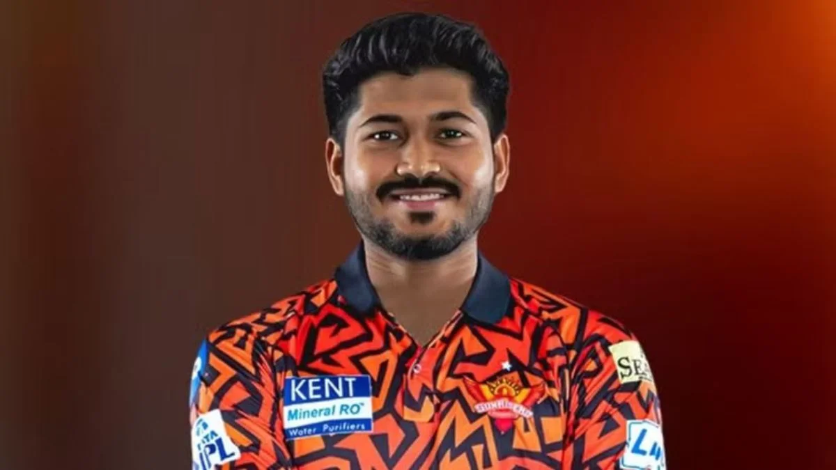 Shivang Kumar