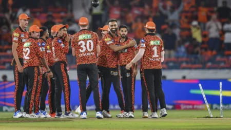 Sunrisers Hyderabad