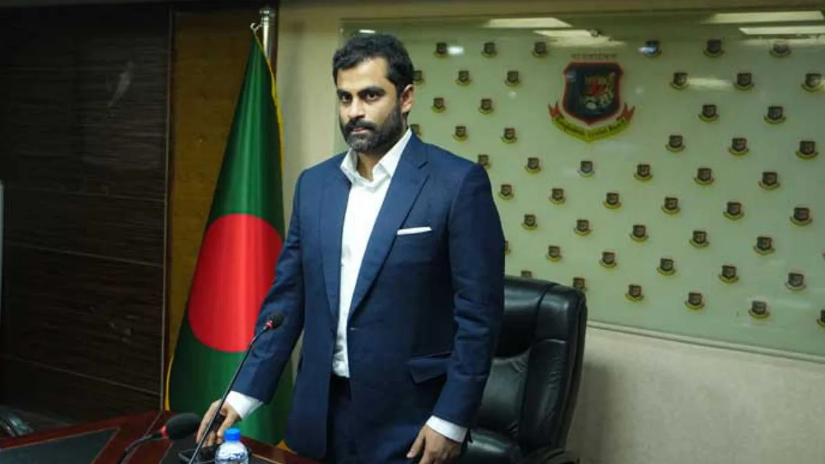 Tamim Iqbal