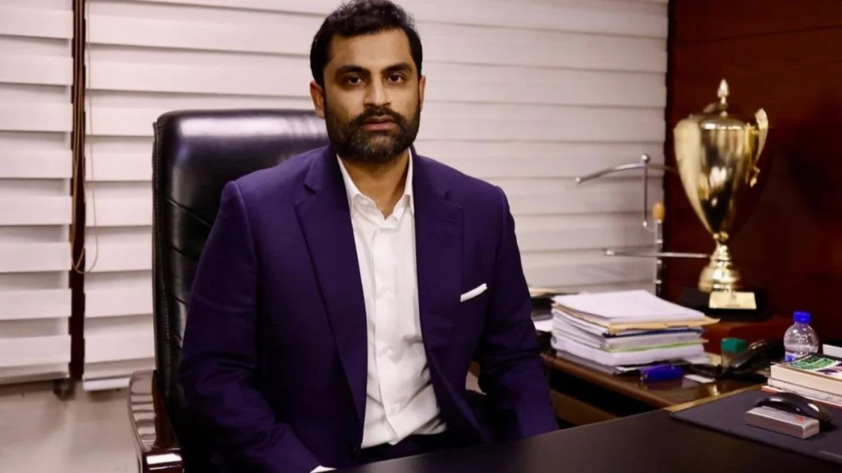 Tamim Iqbal
