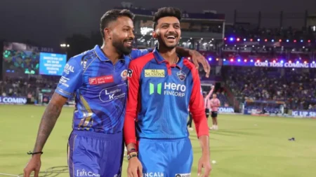 Who Will Win in DC vs MI Match
