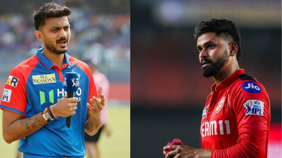 DC vs PBKS: आज के मुकाबले में यह टीम मारेगी बाजी, आंकड़े बता रहे हैं सच्चाई Who Will Win in Delhi Capitals vs Punjab Kings
