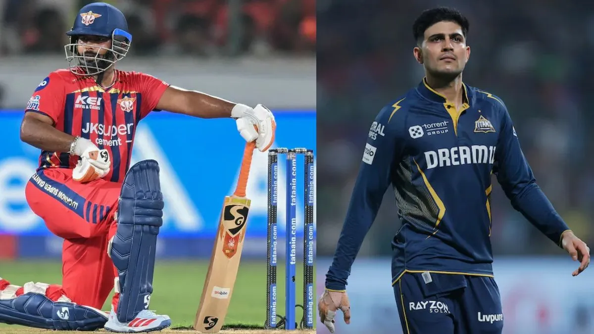LSG vs GT: यह टीम जीतेगी आज का मुकाबला, आंकड़े बता रहे हैं सच्चाई Who Will Win In LSG vs GT