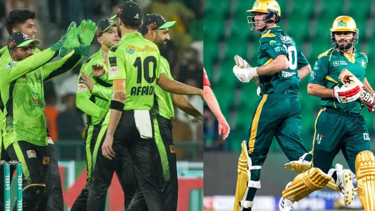 मुल्तान सुल्तान बनाम लाहौर कलंदर्स PSL 2026: आज का मैच कौन जीतेगा? आंकड़े दे रहे हैं बड़ा संकेत Who Will Win in Multan Sultans vs Lahore Qalandars