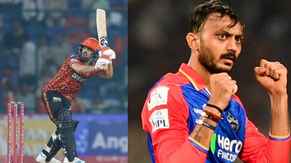 SRH vs DC: आज के मुकाबले में यह टीम मारेगी बाजी, आंकड़े बता रहे हैं सच्चाई Who Will Win in Sunrisers Hyderabad vs Delhi Capitals