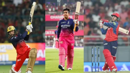 these player's hit most sixes in ipl 2026