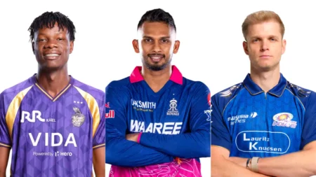 Players Banned for Leaving PSL to Play IPL - Full List