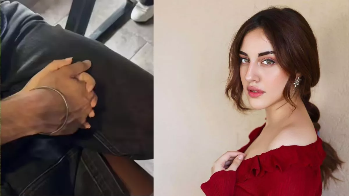 Who is Arshdeep Singh's rumored girlfriend, Samreen Kaur?