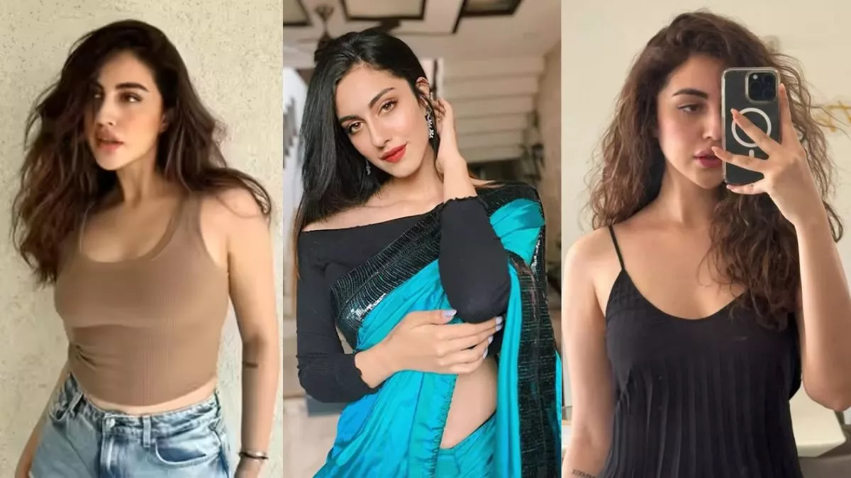 Who is Arshdeep Singh's rumored girlfriend, Samreen Kaur?
