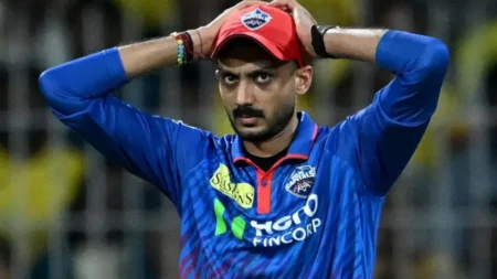 IPL Record: जानिए लगातार विकेट गिरने के बाद सर्वाधिक बार 200+ रन का लक्ष्य हासिल करने वाली टीमें Delhi Capitals