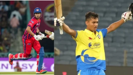 Arshin Kulkarni profile and career timeline