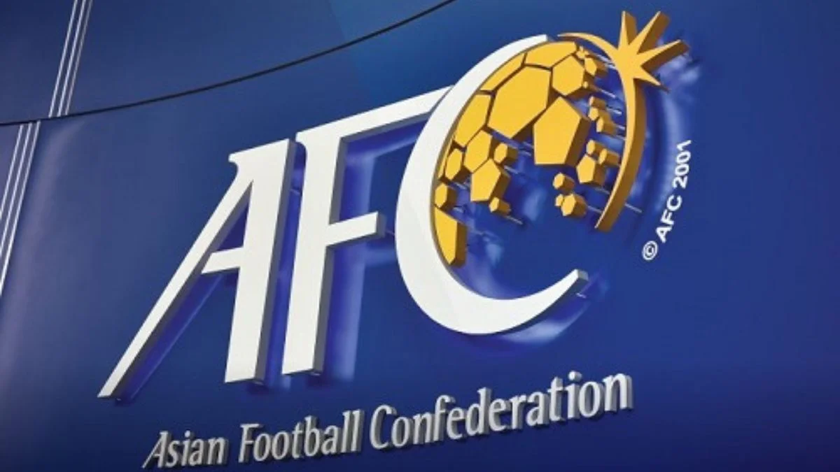 Football: मैच में हेरफेर की कोशिश, AFC ने महिला फुटबॉल अधिकारी समेत एक खिलाड़ी पर लगाया प्रतिबंध Asian Football Confederation