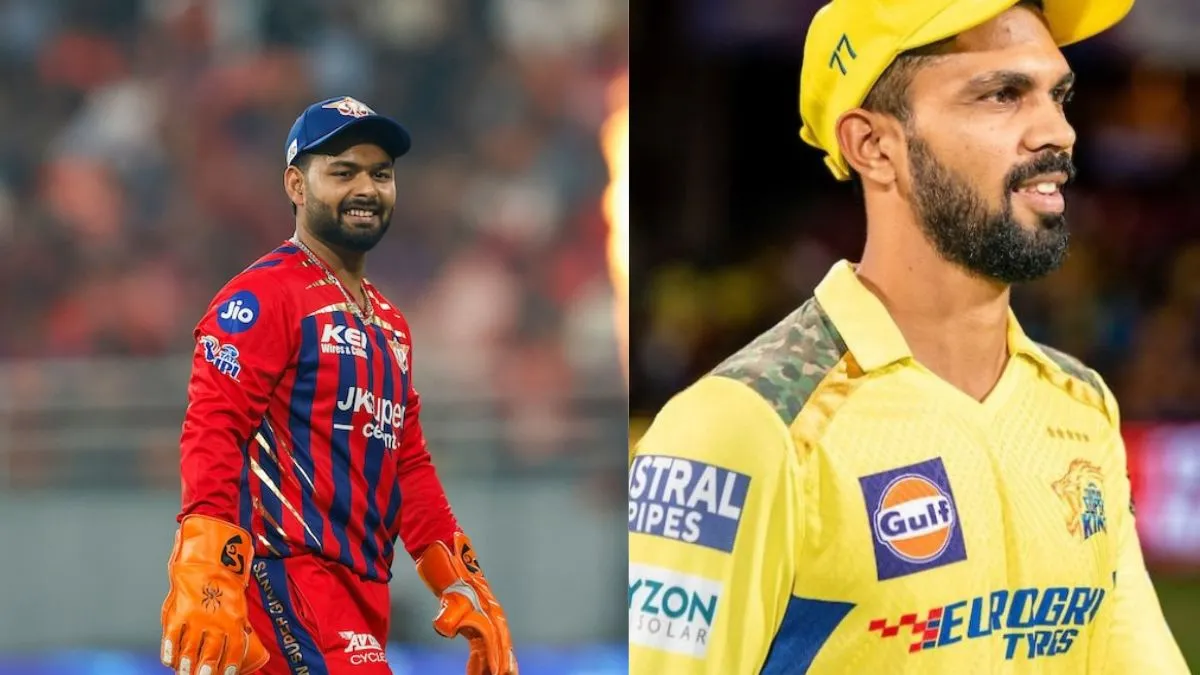 CSK vs LSG Timeline IPL Match Results