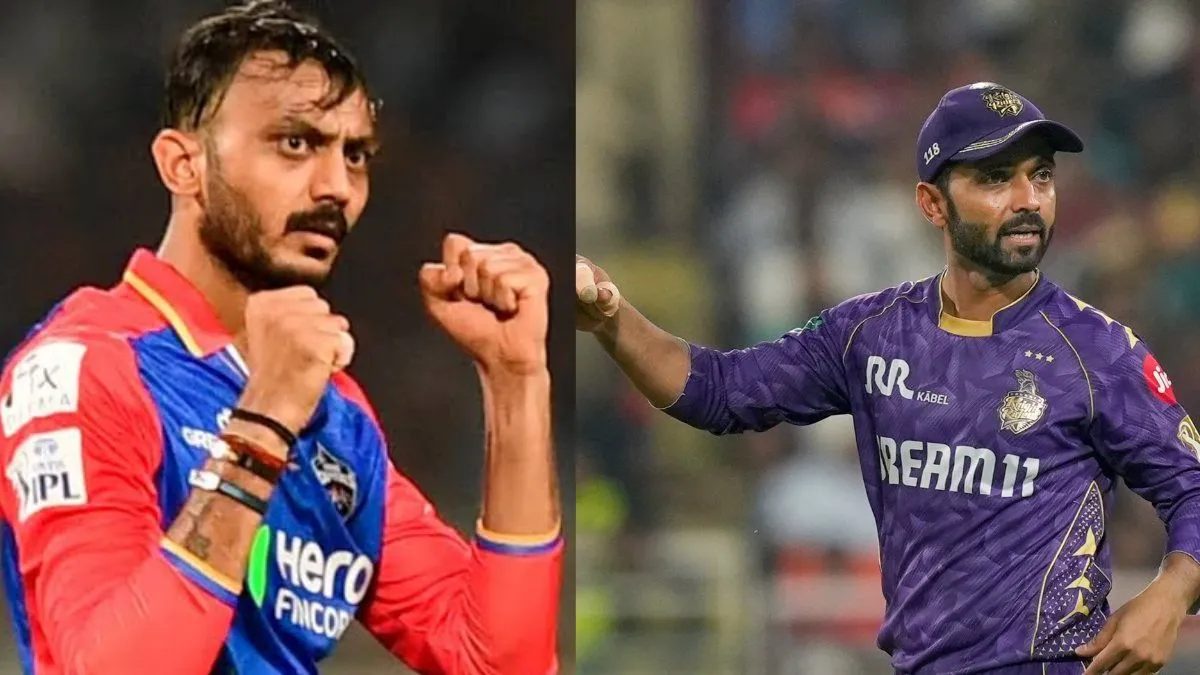 दिल्ली कैपिटल बनाम कोलकाता नाइट राइडर्स टाइमलाइन, IPL इतिहास में अब तक के सभी मैचों का पूरा रिजल्ट Delhi Capitals vs Kolkata Knight Riders Timeline IPL Match Results