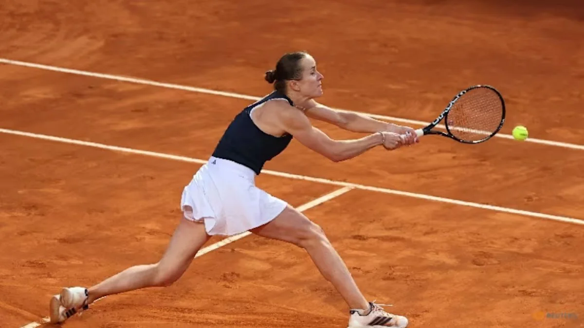 Elina Svitolina