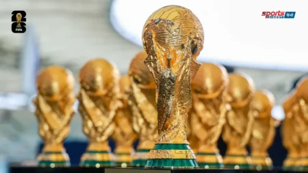 FIFA World Cup 2026: सभी भारतीय फैंस के सिर अब चढ़ेगा फीफा वर्ल्ड कप का खुमार, जानिए टूर्नामेंट से जुड़ी सारी जरूरी बातें FIFA World Cup 2026