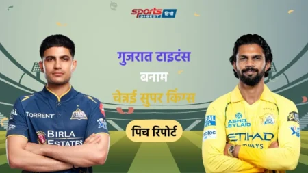 GT vs CSK Match 2026