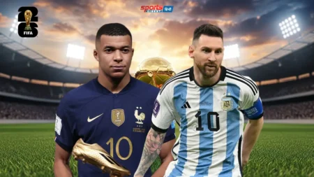 FIFA वर्ल्ड कप इतिहास में सबसे ज्यादा गोल करने वाले टॉप 7 खिलाड़ी Top highest goalscorers in FIFA World Cup history including Messi, Mbappe and Klose.