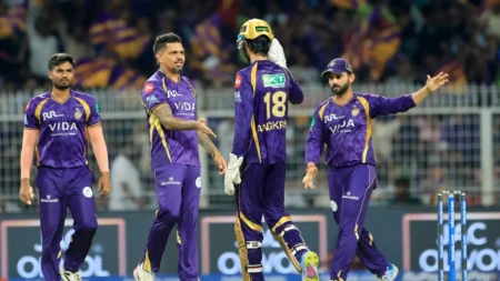 Kolkata Knight Riders