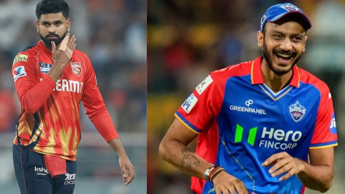 11 May 2026: IPL 2026 में आज किसका मैच है, टीम, समय, वेन्यू और लाइव स्ट्रीमिंग की पूरी जानकारी 11 May 2026: IPL 2026 में आज किसका मैच है, टीम, समय, वेन्यू और लाइव स्ट्रीमिंग की पूरी जानकारी