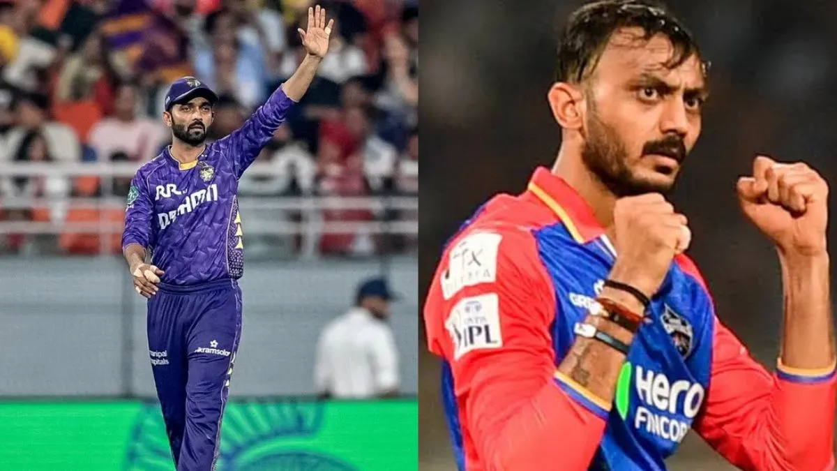 8 May 2026: IPL 2026 में आज किसका मैच है, टीम, समय, वेन्यू और लाइव स्ट्रीमिंग की पूरी जानकारी IPL 2026 mein aaj kiska match hai DC vs KKR Match Details