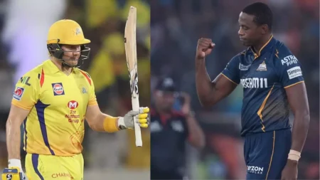 IPL MVP Winners List: आईपीएल इतिहास में मोस्ट वैल्यूएबल प्लेयर अवॉर्ड विजेताओं की पूरी लिस्ट यहाँ देखें Who became the 'Most Valuable Player' in IPL in which year? Here is the list of all players.