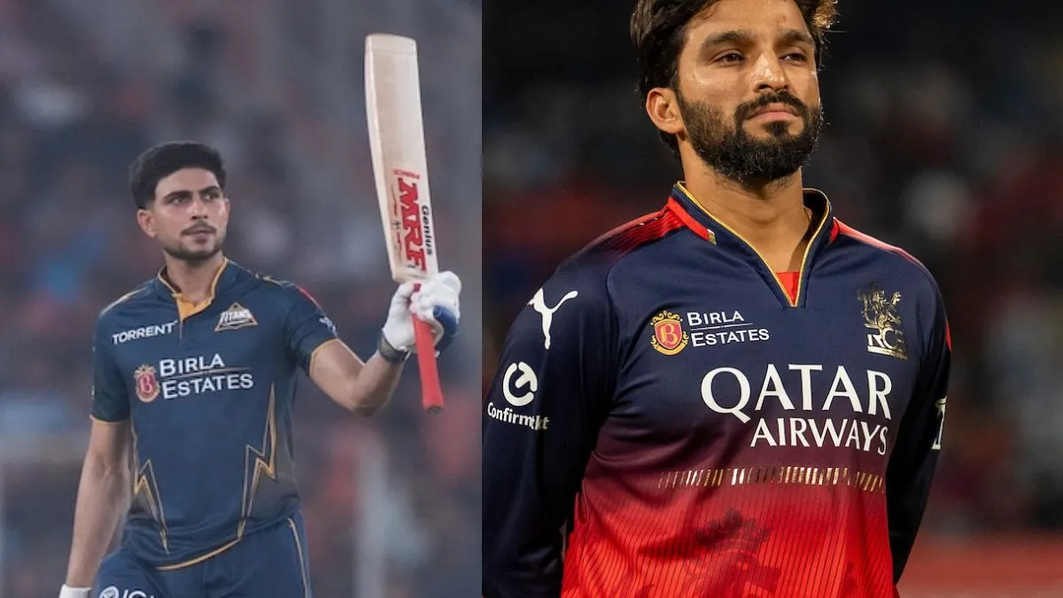 IPL 2026 का Qualifier 1 मैच कब, कहां और किसके-किसके बीच खेला जाएगा, यहां जानिए पूरी डिटेल्स IPL 2026 का Qualifier 1 मैच कब, कहां और किसके-किसके बीच खेला जाएगा, यहां जानिए पूरी डिटेल्स